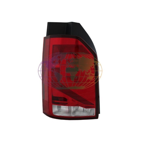 Lexmond Trading BV Schlussleuchte 9270414