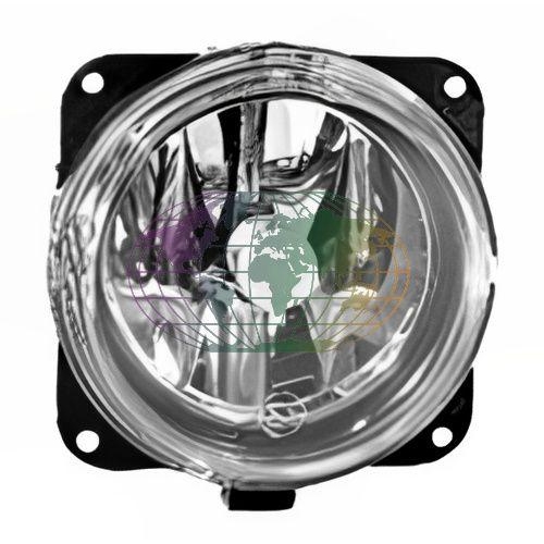 Lexmond Trading BV Nebelscheinwerfer 3606290