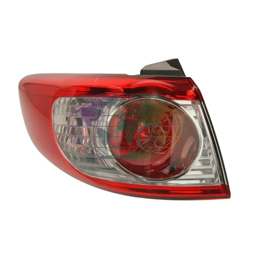 Lexmond Trading BV Schlussleuchte 4474412