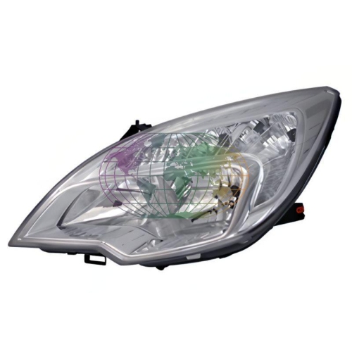 Lexmond Trading BV Hauptscheinwerfer 6467282