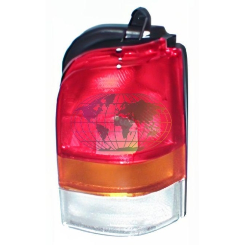 Lexmond Trading BV Schlussleuchte 2468401