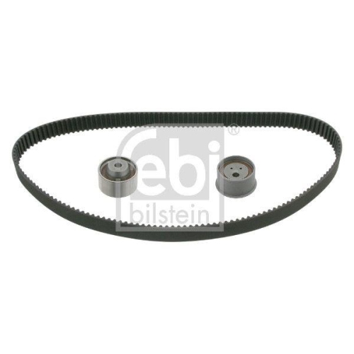 FEBI BILSTEIN Zahnriemensatz 27408