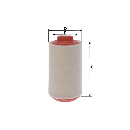 VALEO Luftfilter 585925