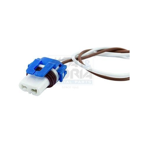 MEAT & DORIA Kabelreparatursatz, Hauptscheinwerfer 25037