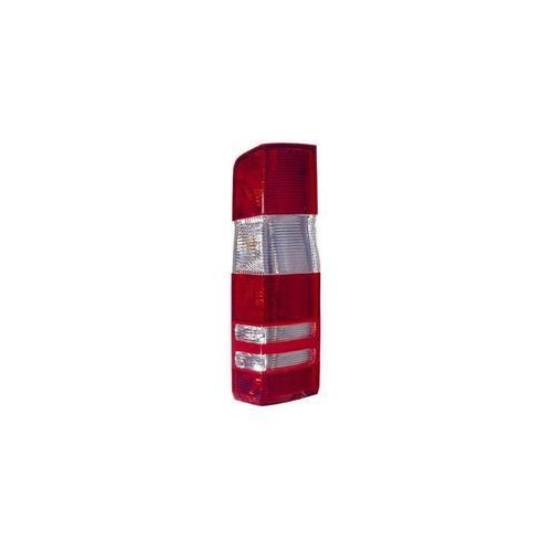VAN WEZEL Heckleuchte 3077924