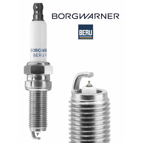 BorgWarner (BERU) Z&uuml;ndkerze Z545