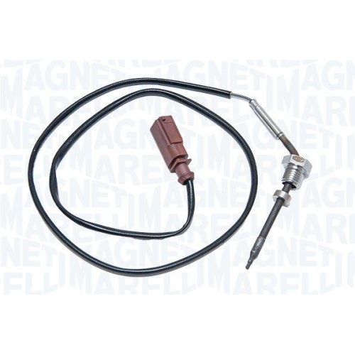 MAGNETI MARELLI Sensor, Abgastemperatur 172000325010