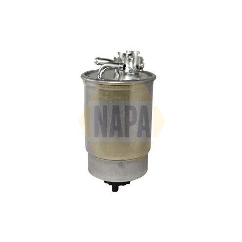 NAPA Kraftstofffilter NAPA NFF2007