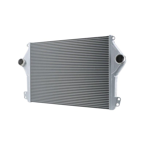 HELLA Ladeluftk&uuml;hler 8ML 366 341-151