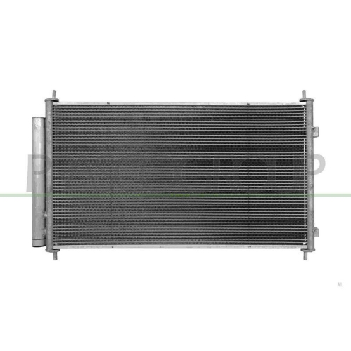 PRASCO Kondensator, Klimaanlage PrascoSelection TY354C001