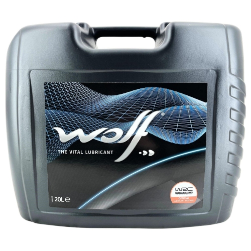 Getriebe&ouml;l Wolf TractoFluid 500 20 Liter Kanister 8308260