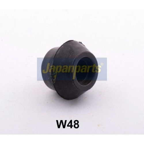 JAPANPARTS Lagerung, Stabilisator RU-W48
