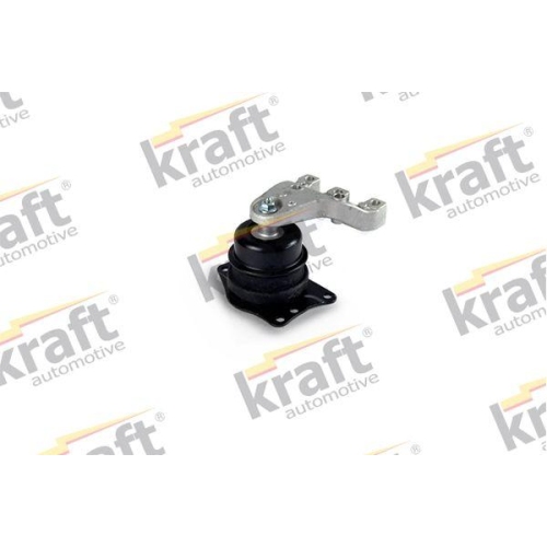 KRAFT Automotive Lagerung, Motor 1490021