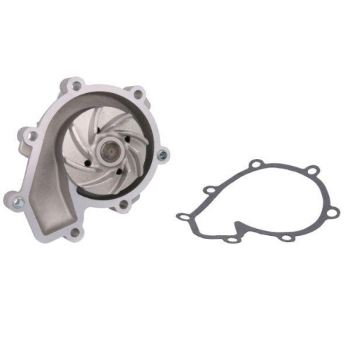 THERMOTEC Wasserpumpe, Motork&uuml;hlung D1M014TT