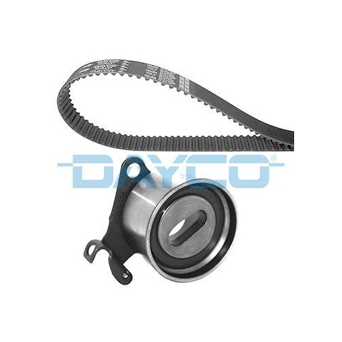 DAYCO Zahnriemensatz KTB249