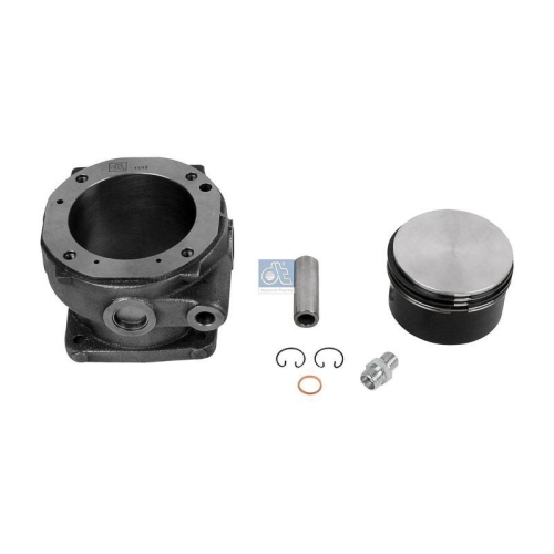 DT Spare Parts Reparatursatz, Druckluftkompressor 4.90230