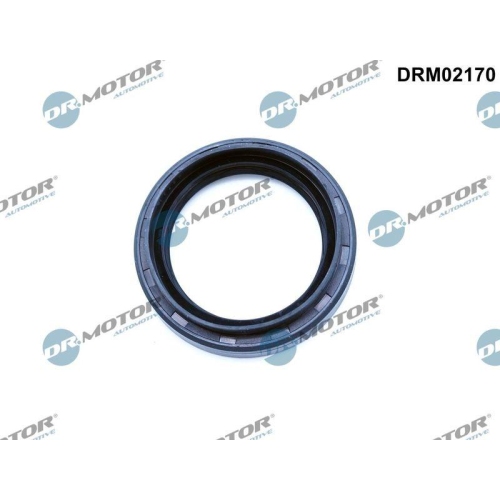 Dr.Motor Automotive Wellendichtring, Differential DRM02170