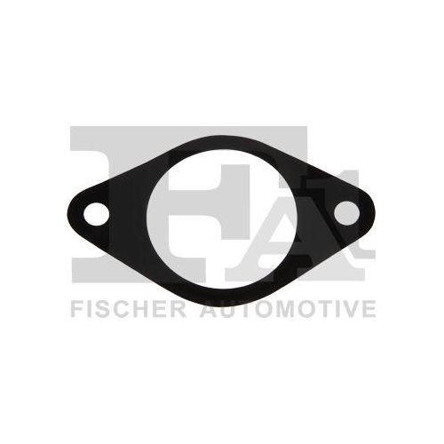 FA1 Dichtung, Turbineneinlass (Lader) 478-516