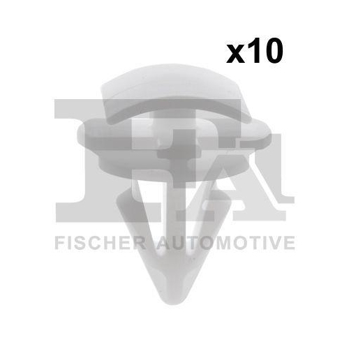 FA1 Clip, Zier-/Schutzleiste 11-40078.10