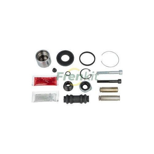 FRENKIT Reparatursatz, Bremssattel 738760