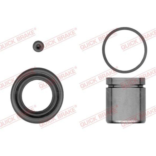 QUICK BRAKE Reparatursatz, Bremssattel 114-5415