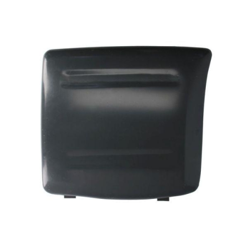 PACOL Hitzeschutzblech SCA-CP-014