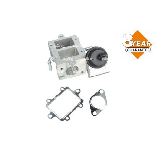 NRF AGR-Ventil 48763