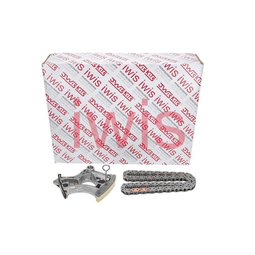 AIC Steuerkettensatz iwis Original Erstausr&uuml;sterqualit&auml;t, Made in Germany 74629Set