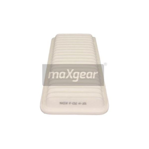 MAXGEAR Luftfilter 26-1333
