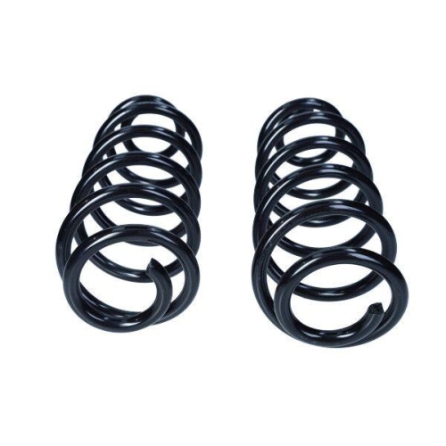 MAXGEAR Fahrwerksfeder 60-1063D