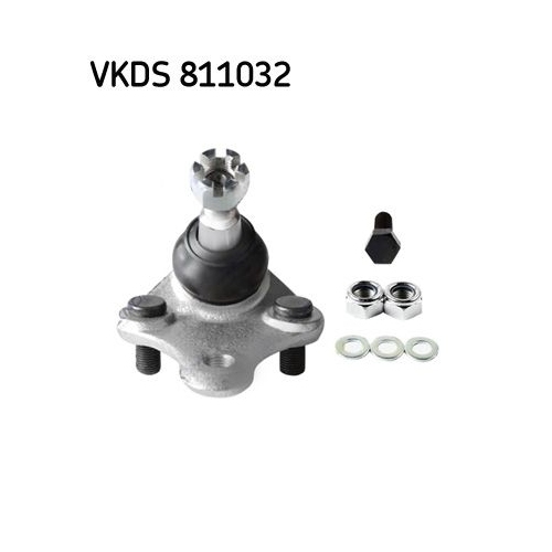 SKF Trag-/Führungsgelenk VKDS 811032
