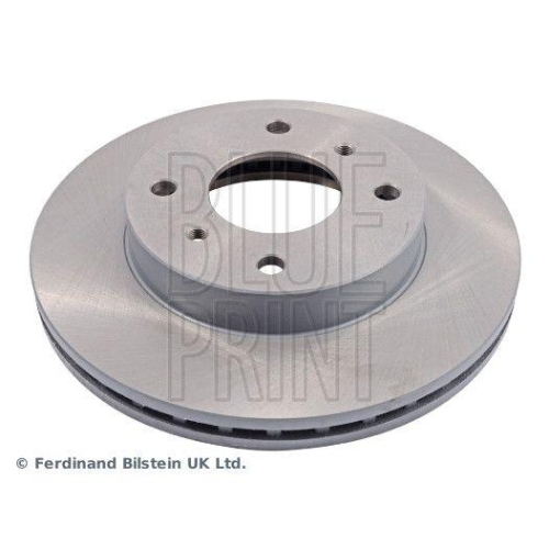 BLUE PRINT Bremsscheibe ADN14341