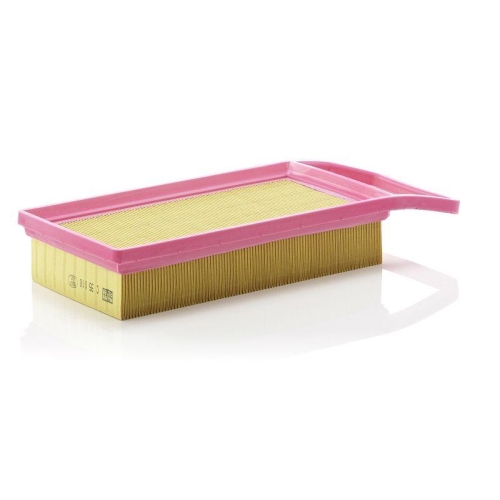 MANN-FILTER Luftfilter C 35 110