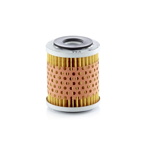 MANN-FILTER Kraftstofffilter P 66 x