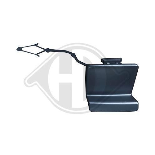 DIEDERICHS Klappe, Abschlepphaken 2217067