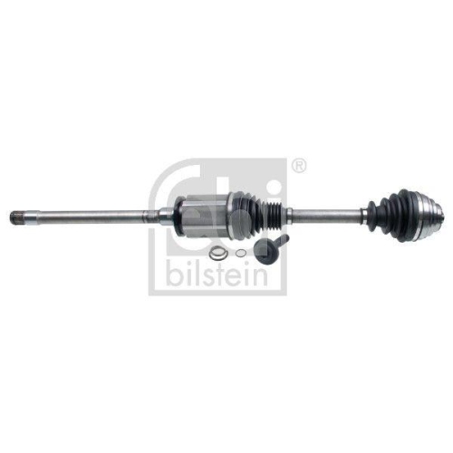 FEBI BILSTEIN Antriebswelle 183412