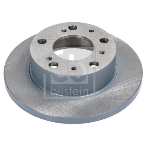 FEBI BILSTEIN Bremsscheibe 07922