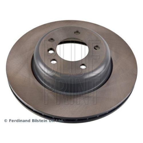 BLUE PRINT Bremsscheibe ADB114392