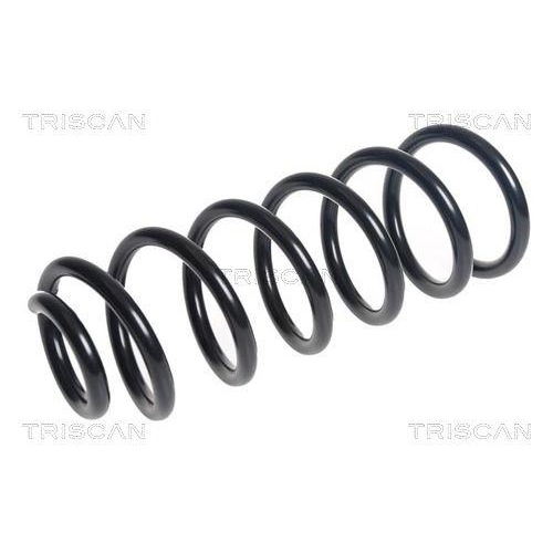 TRISCAN Fahrwerksfeder 8750 23205