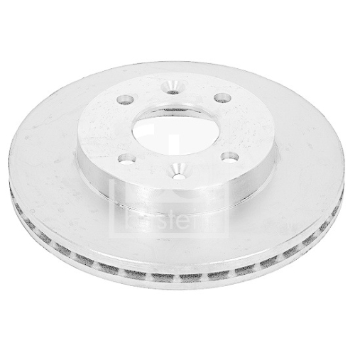 FEBI BILSTEIN Bremsscheibe 09072