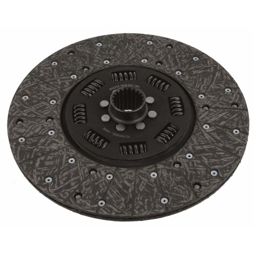 SACHS Kupplungsscheibe 1878 634 194