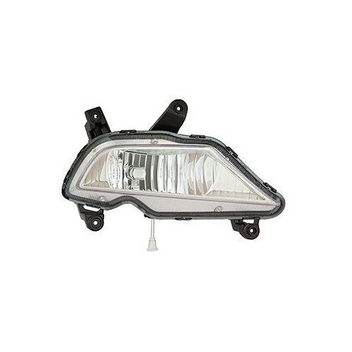 VAN WEZEL Nebelscheinwerfer 8259996