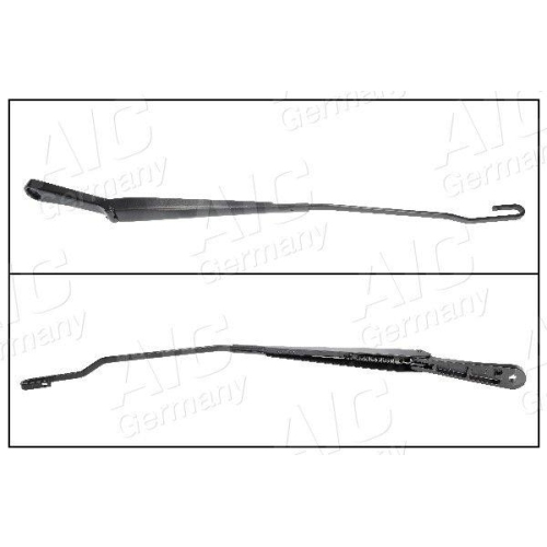 AIC Wischarm, Scheibenreinigung Original AIC Quality 72832