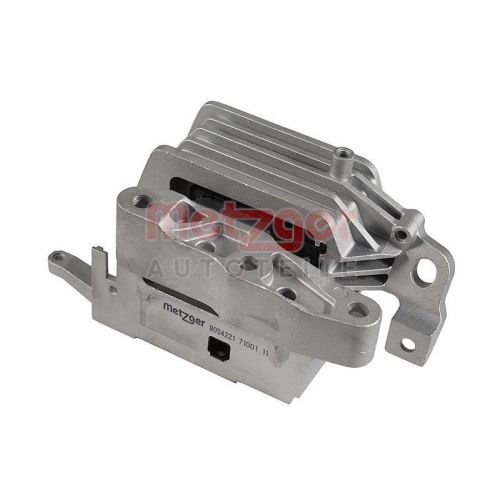 METZGER AUTOTEILE Lagerung, Motor 8054221