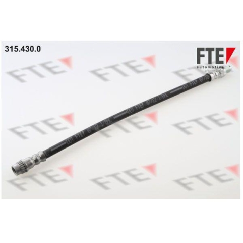 FTE Bremsschlauch 315.430.0