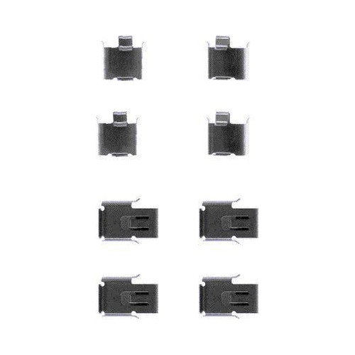 TEXTAR Zubehörsatz, Scheibenbremsbelag 82031800