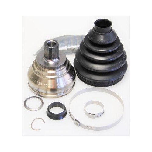 SPIDAN Gelenksatz, Antriebswelle GKN Automotive OE-Technologie 50° 36561