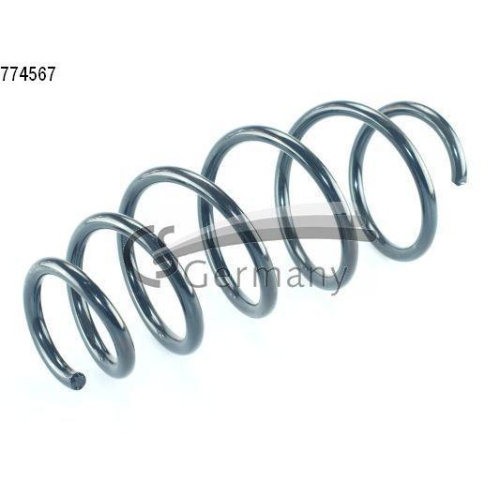 CS Germany Fahrwerksfeder 14.774.567