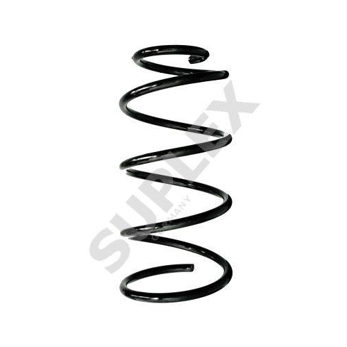 SUPLEX Fahrwerksfeder 38191