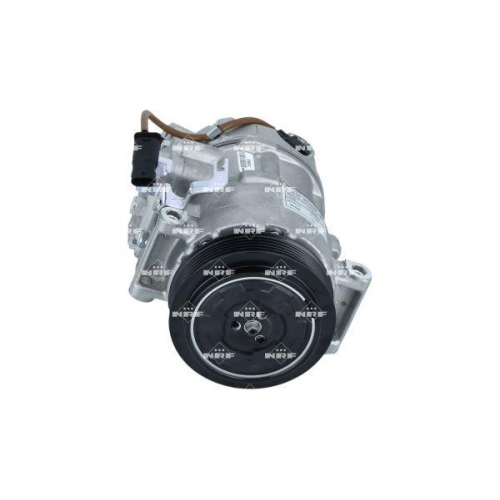 NRF Kompressor, Klimaanlage EASY FIT 320298